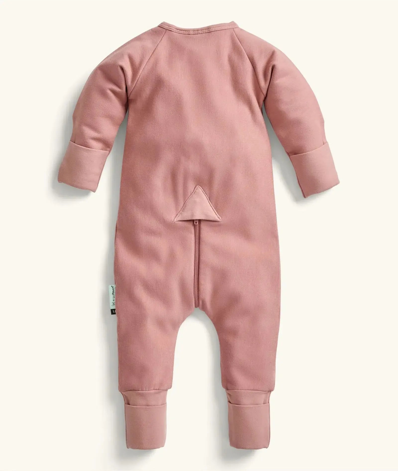 Long Sleeve Layer Rose-Nursery & Nurture-ergoPouch-The Bay Room