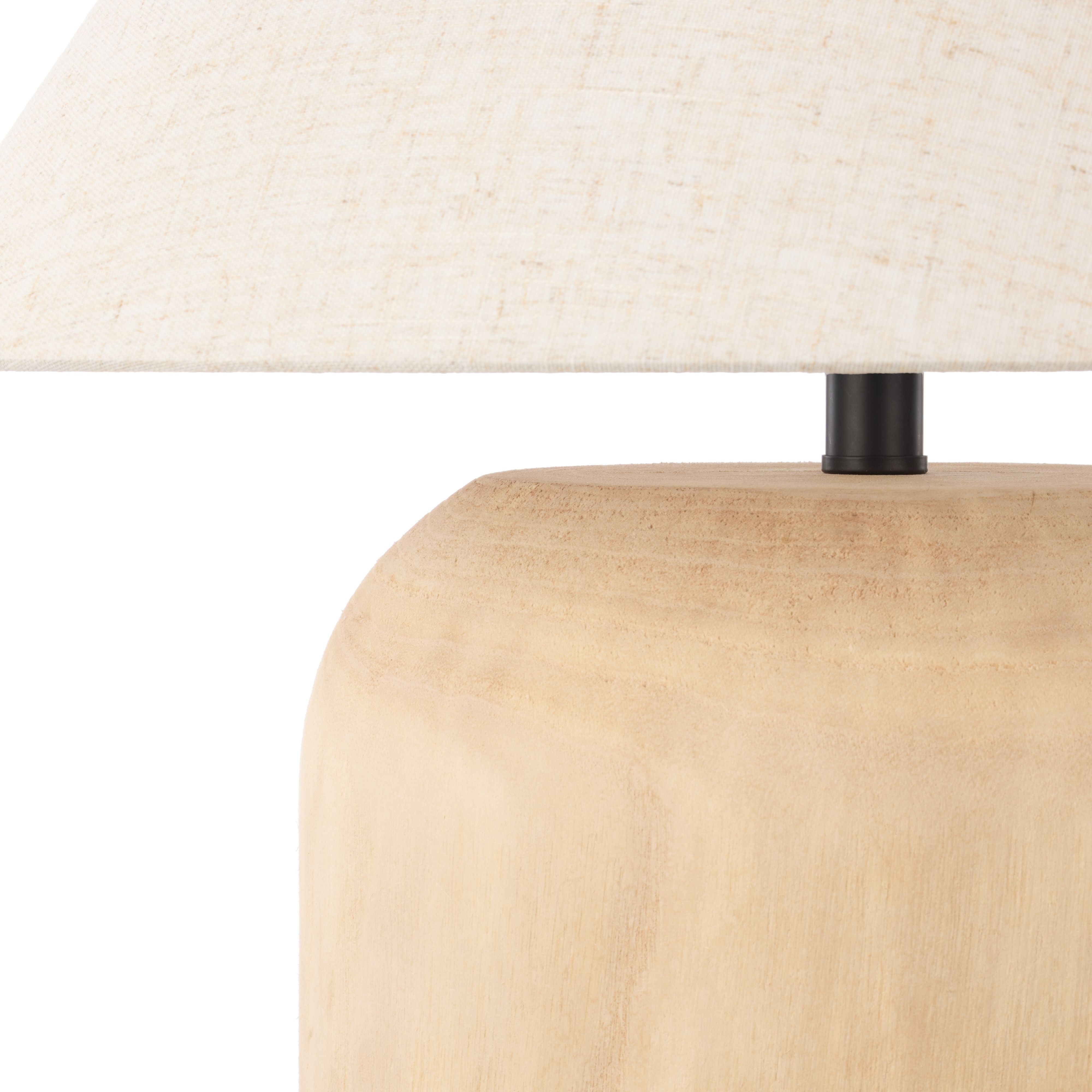 Lorah Table Lamp 51x51x51cm Natural-Lighting-Amalfi-The Bay Room