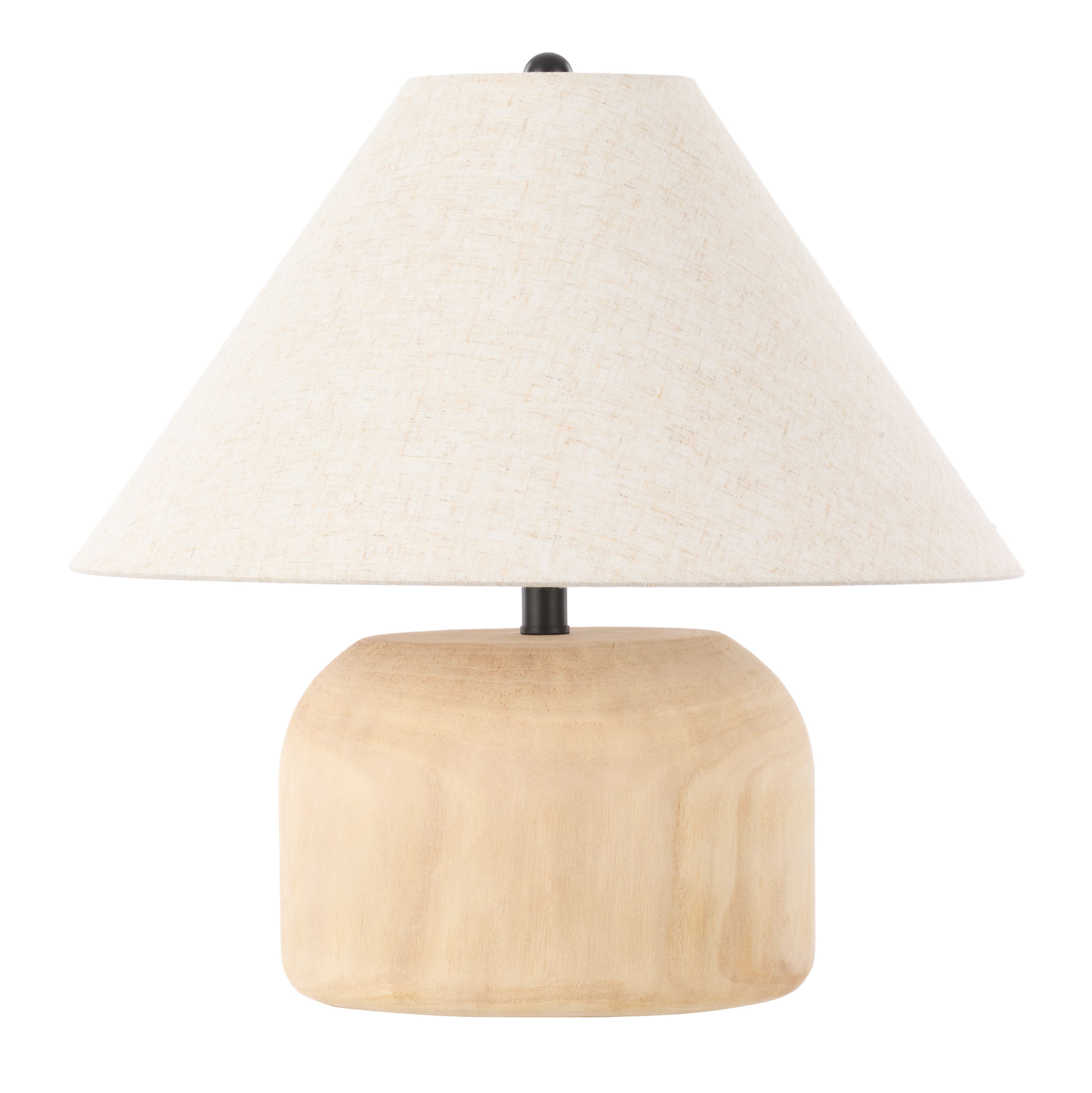 Lorah Table Lamp 51x51x51cm Natural-Lighting-Amalfi-The Bay Room