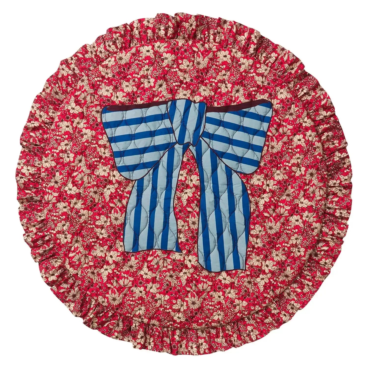 Lottie Play Mat-Nursery & Nurture-Sage & Clare-The Bay Room