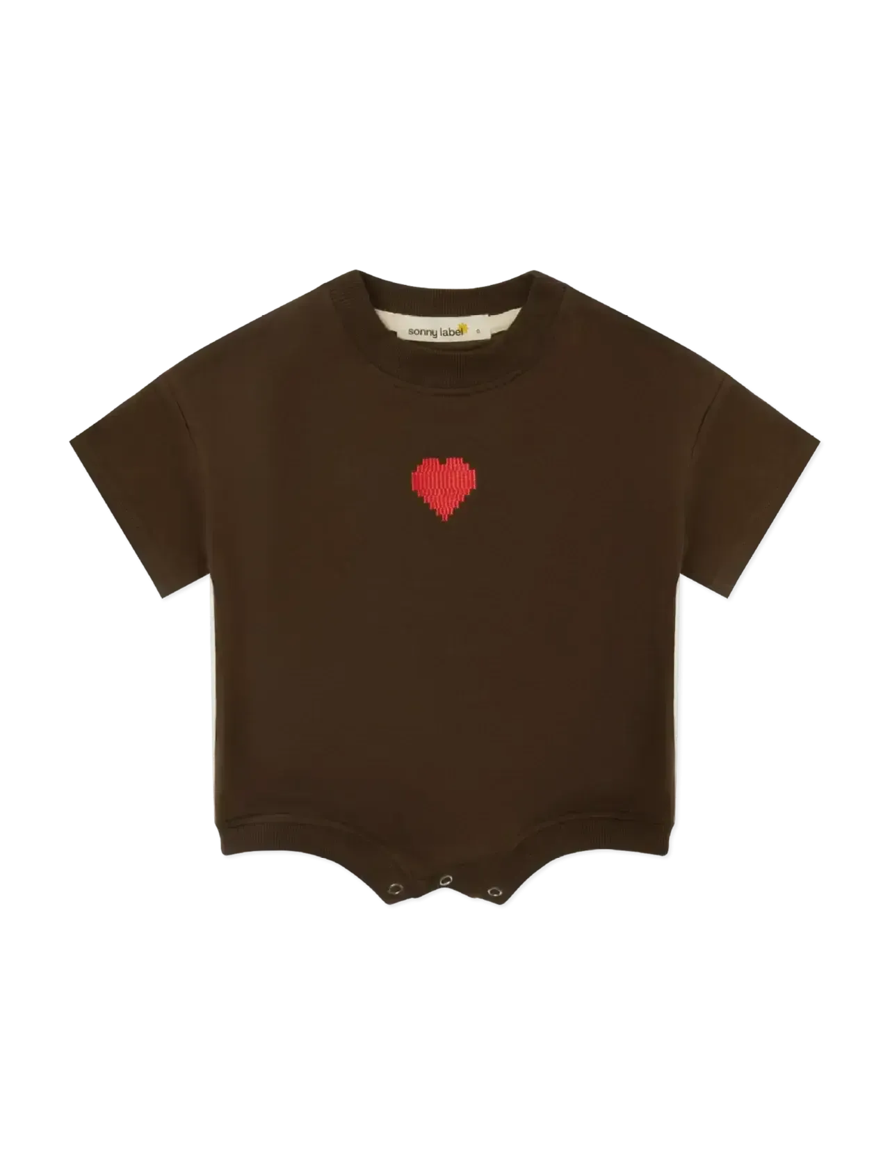 Lover Playsuit-Sonny Label-The Bay Room