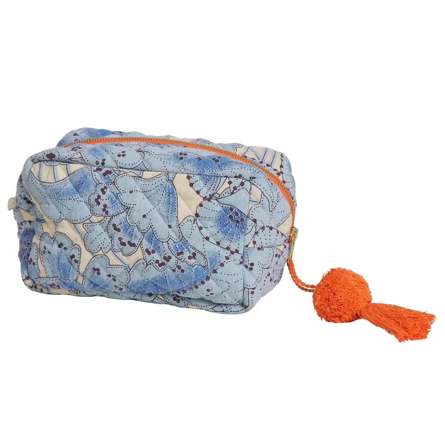 Lucia Beauty Bag-Beauty & Well-Being-Sage & Clare-The Bay Room