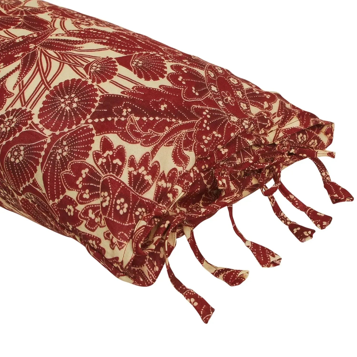 Lucia Lumbar Cushion-Soft Furnishings-Sage & Clare-The Bay Room