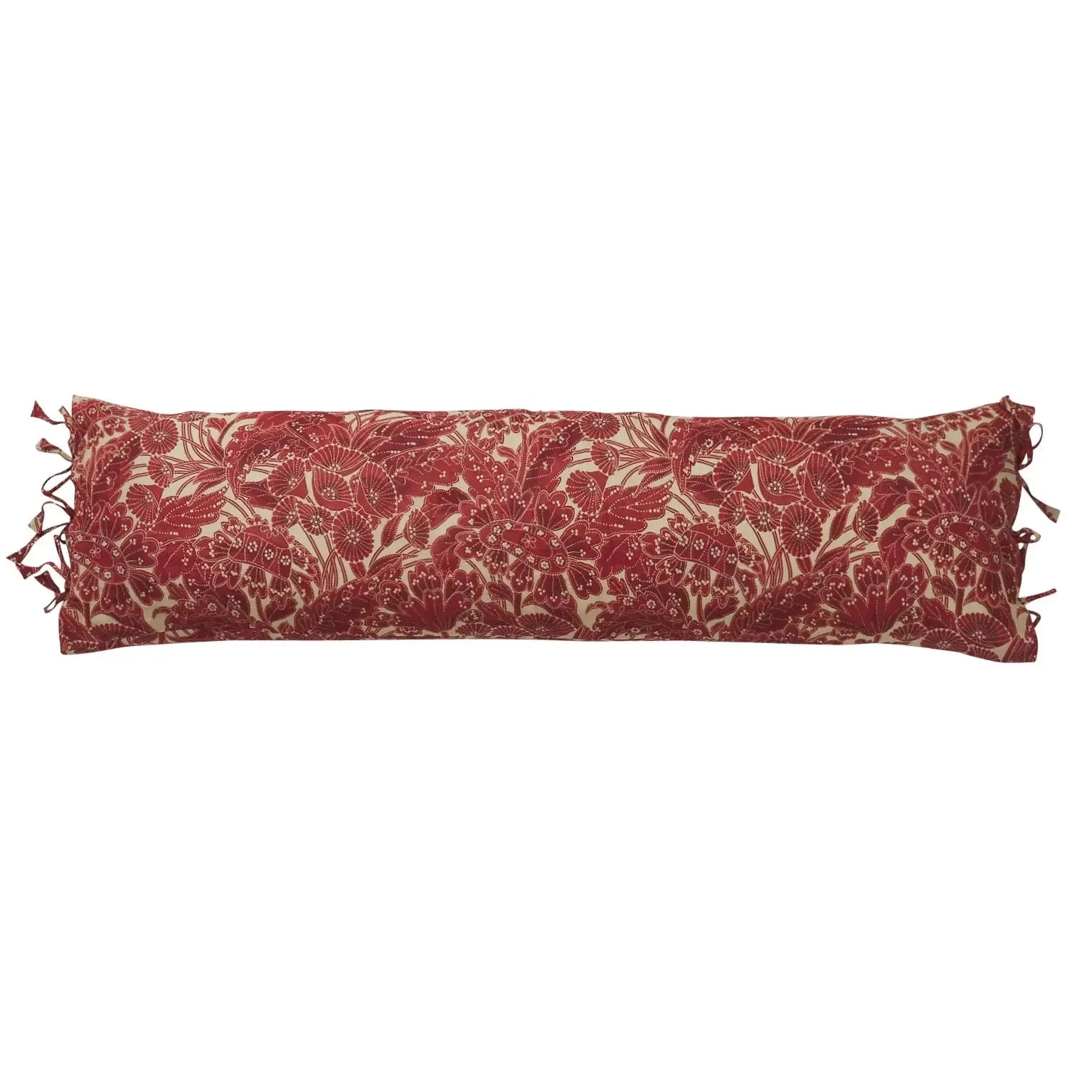 Lucia Lumbar Cushion-Soft Furnishings-Sage & Clare-The Bay Room