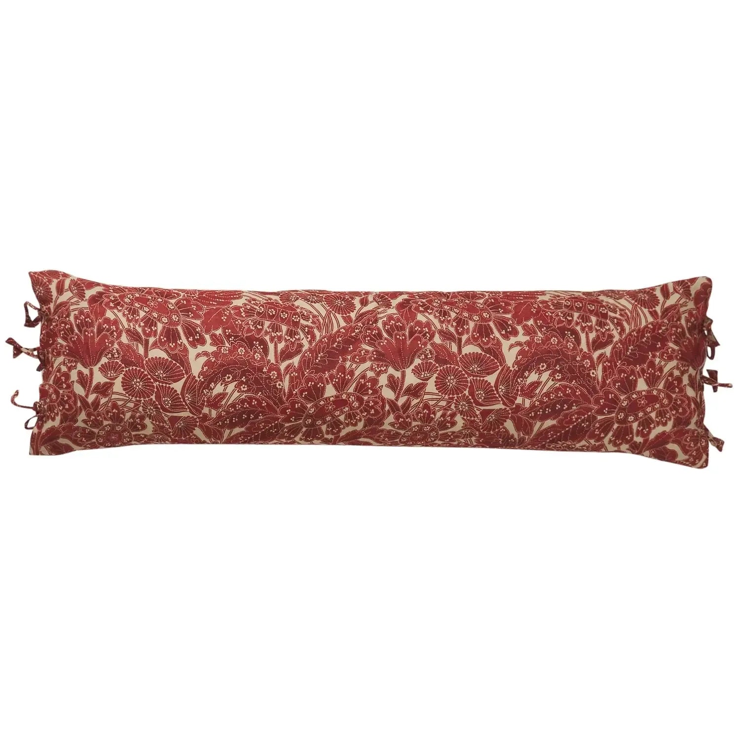 Lucia Lumbar Cushion-Soft Furnishings-Sage & Clare-The Bay Room