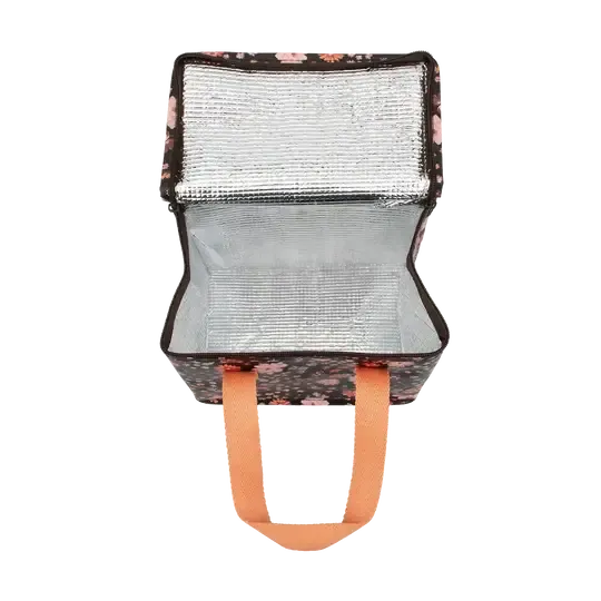 Lunch Bag Mocha Meadow-Travel & Outdoors-Kollab-The Bay Room