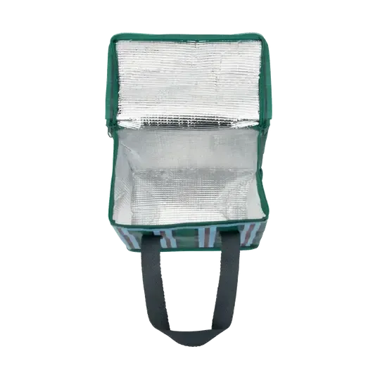 Lunch Bag Regent Stripe-Travel & Outdoors-Kollab-The Bay Room