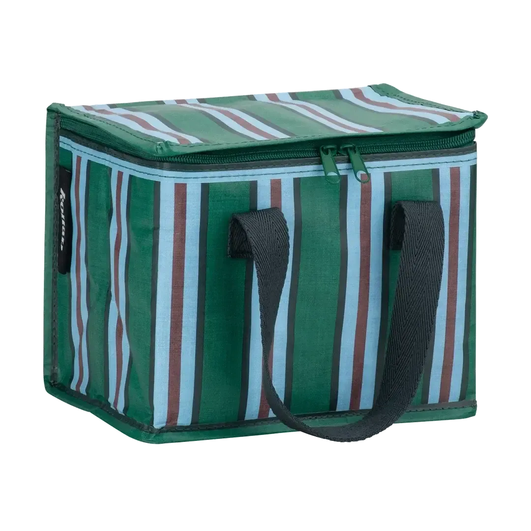 Lunch Bag Regent Stripe-Travel & Outdoors-Kollab-The Bay Room