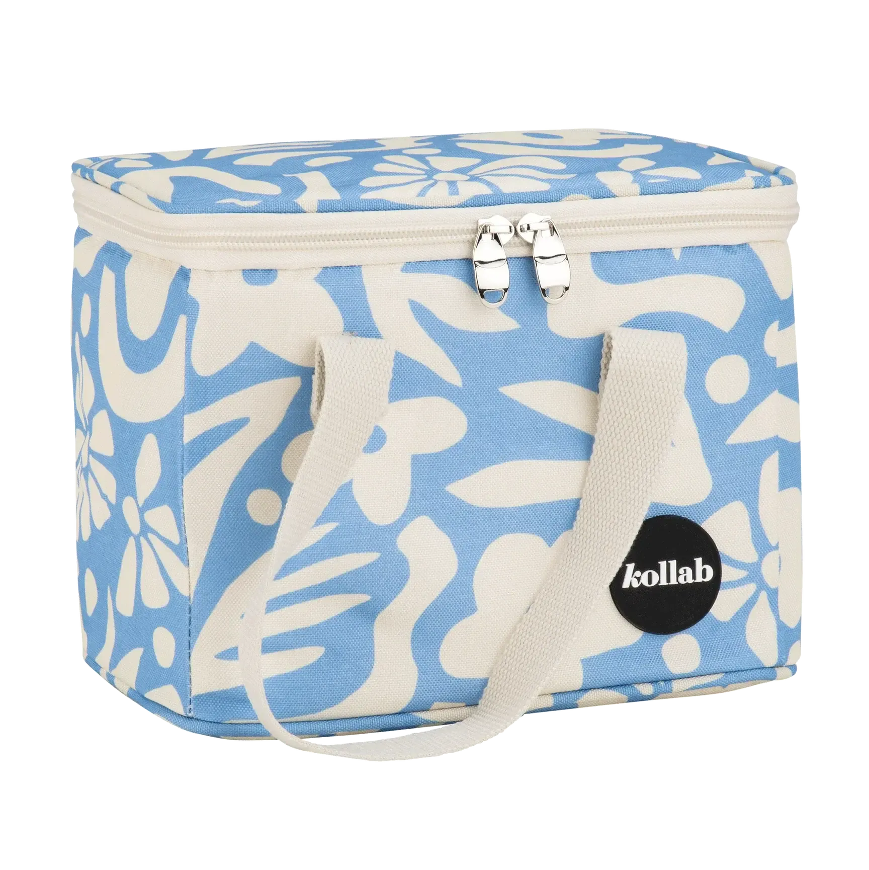 Lunch Box Butter Blue-Travel & Outdoors-Kollab-The Bay Room
