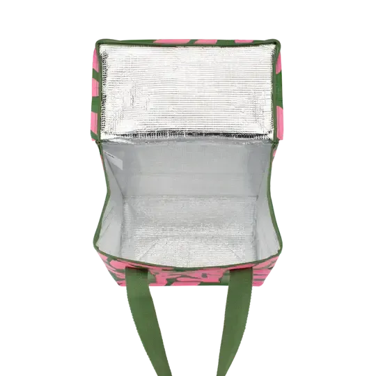 Lunch Box Coral Canopy-Travel & Outdoors-Kollab-The Bay Room