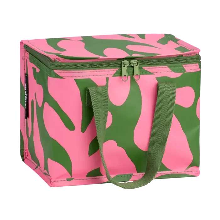 Lunch Box Coral Canopy-Travel & Outdoors-Kollab-The Bay Room