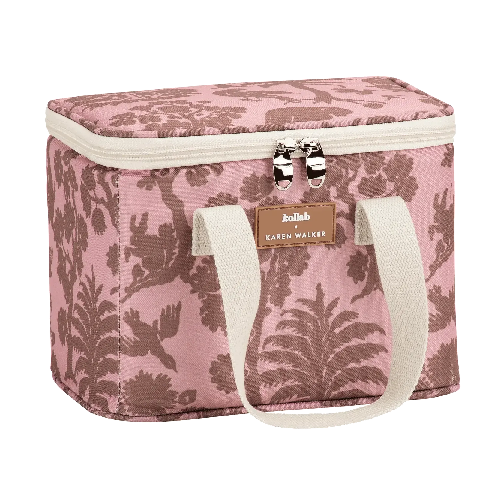 Lunch Box Kollab x Karen Walker Animal Kingdom-Travel & Outdoors-Kollab-The Bay Room