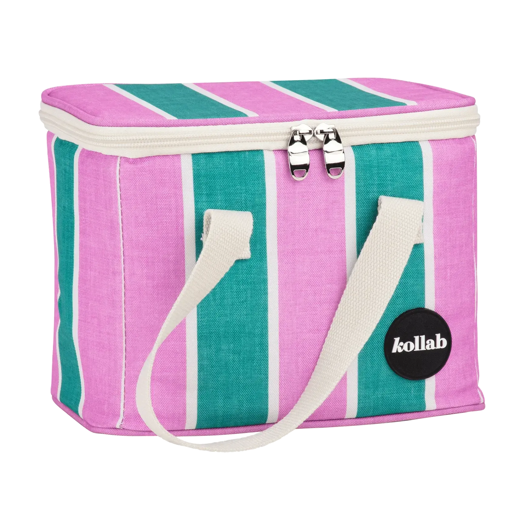 Lunch Box Spring Stripe-Travel & Outdoors-Kollab-The Bay Room
