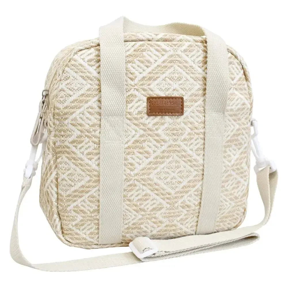 Lunch Cooler Bag Amalfi-Travel & Outdoors-Lavida-The Bay Room