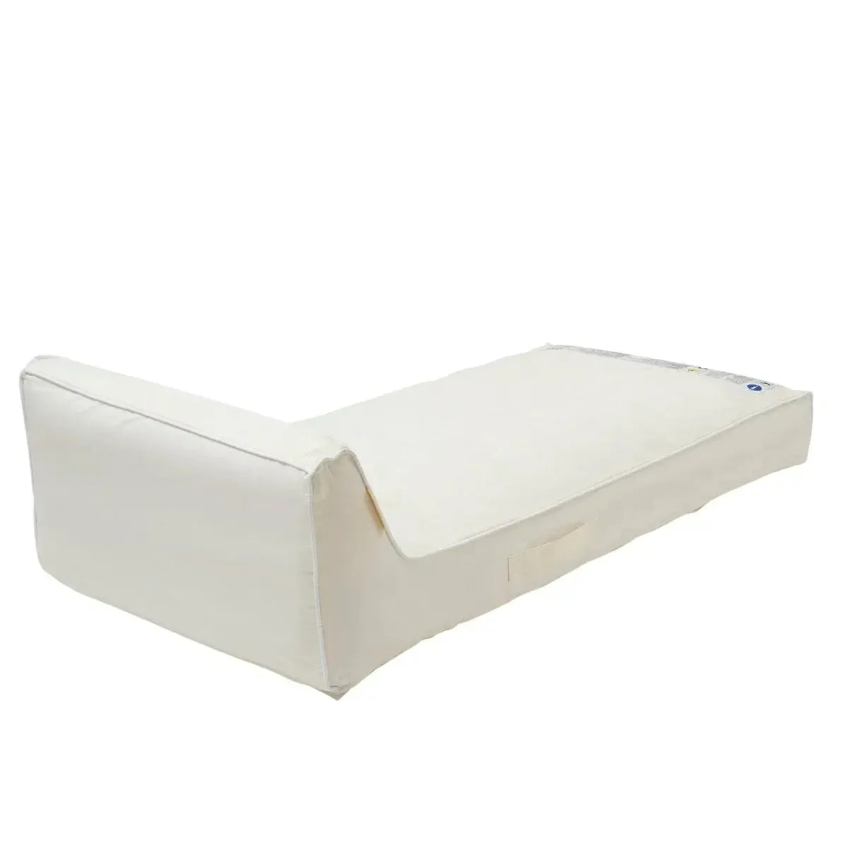 Luxe Lie-On Lounger Casa Blanca-Travel & Outdoors-Sunny Life-The Bay Room