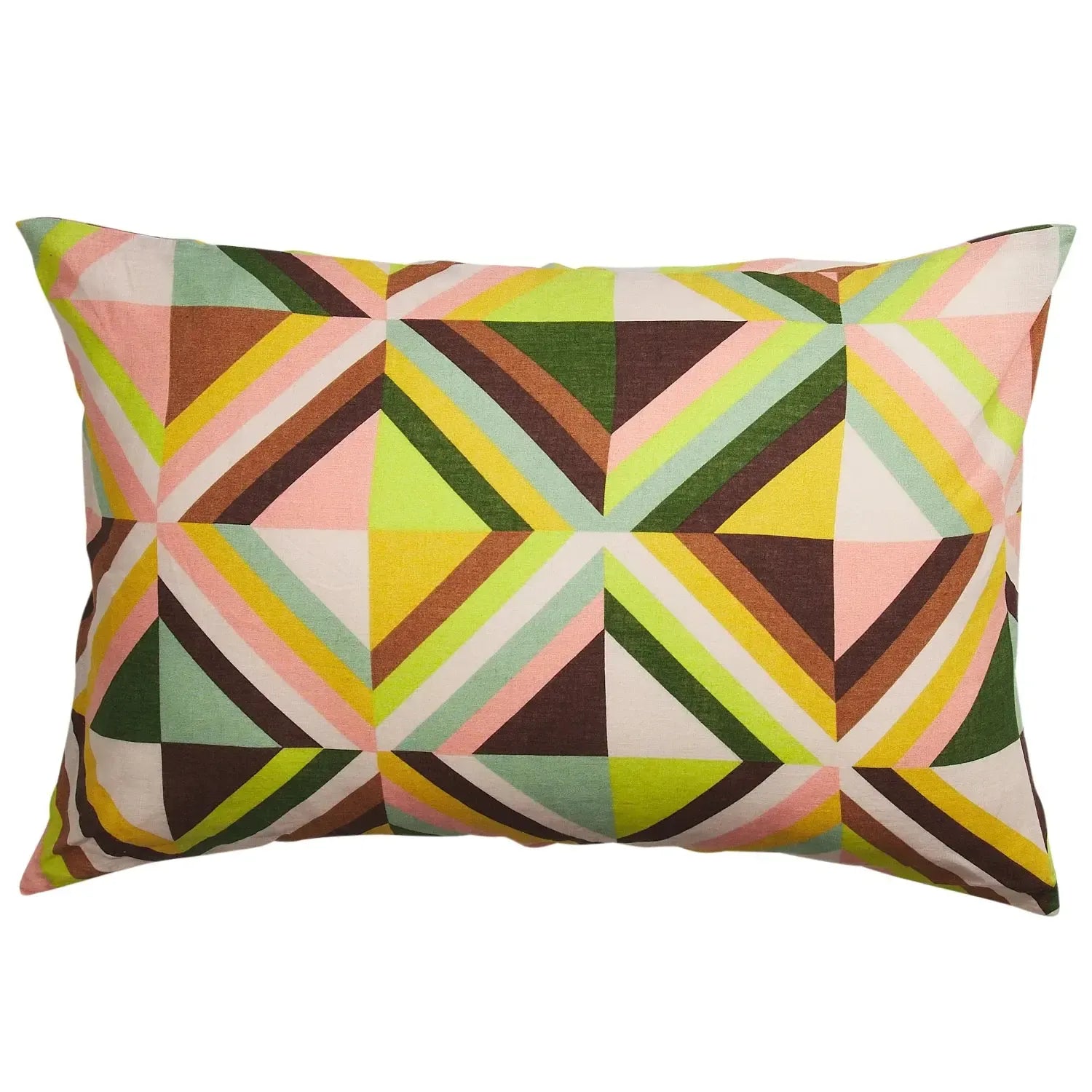 Mabel Linen Pillowcase Set-Soft Furnishings-Sage & Clare-The Bay Room
