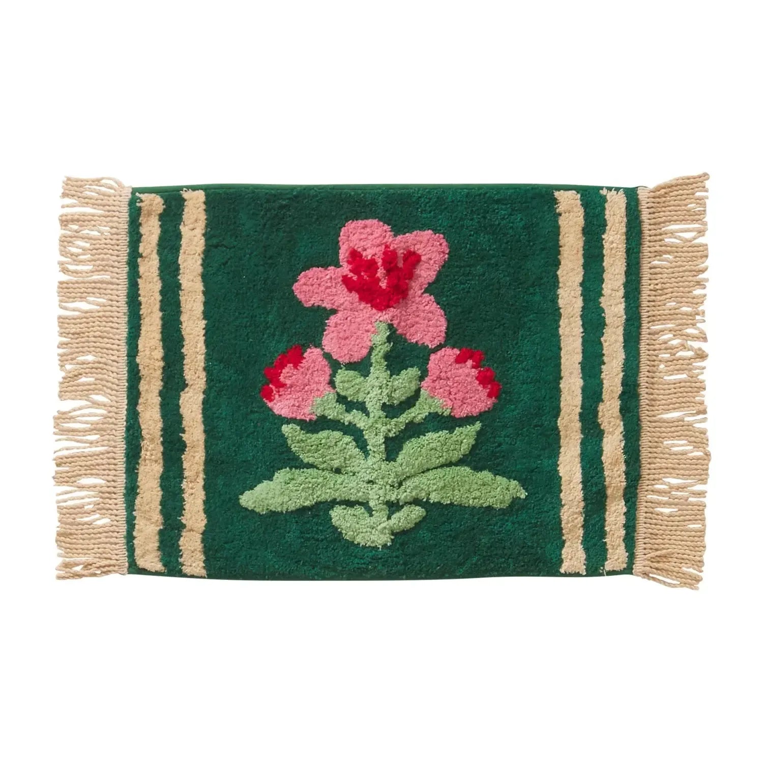 Maci Bath Mat Mini-Soft Furnishings-Sage & Clare-The Bay Room