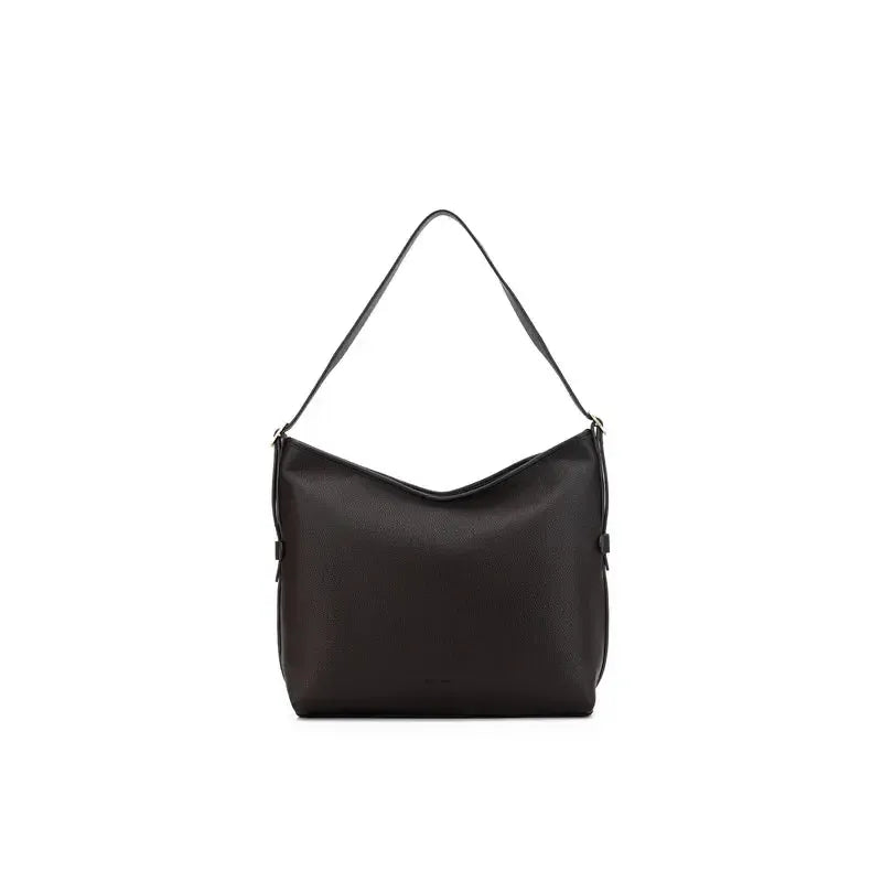 Madeleine Coco Large 3 Piece Relaxed Hobo-Bags & Clutches-Black Caviar Designs-The Bay Room