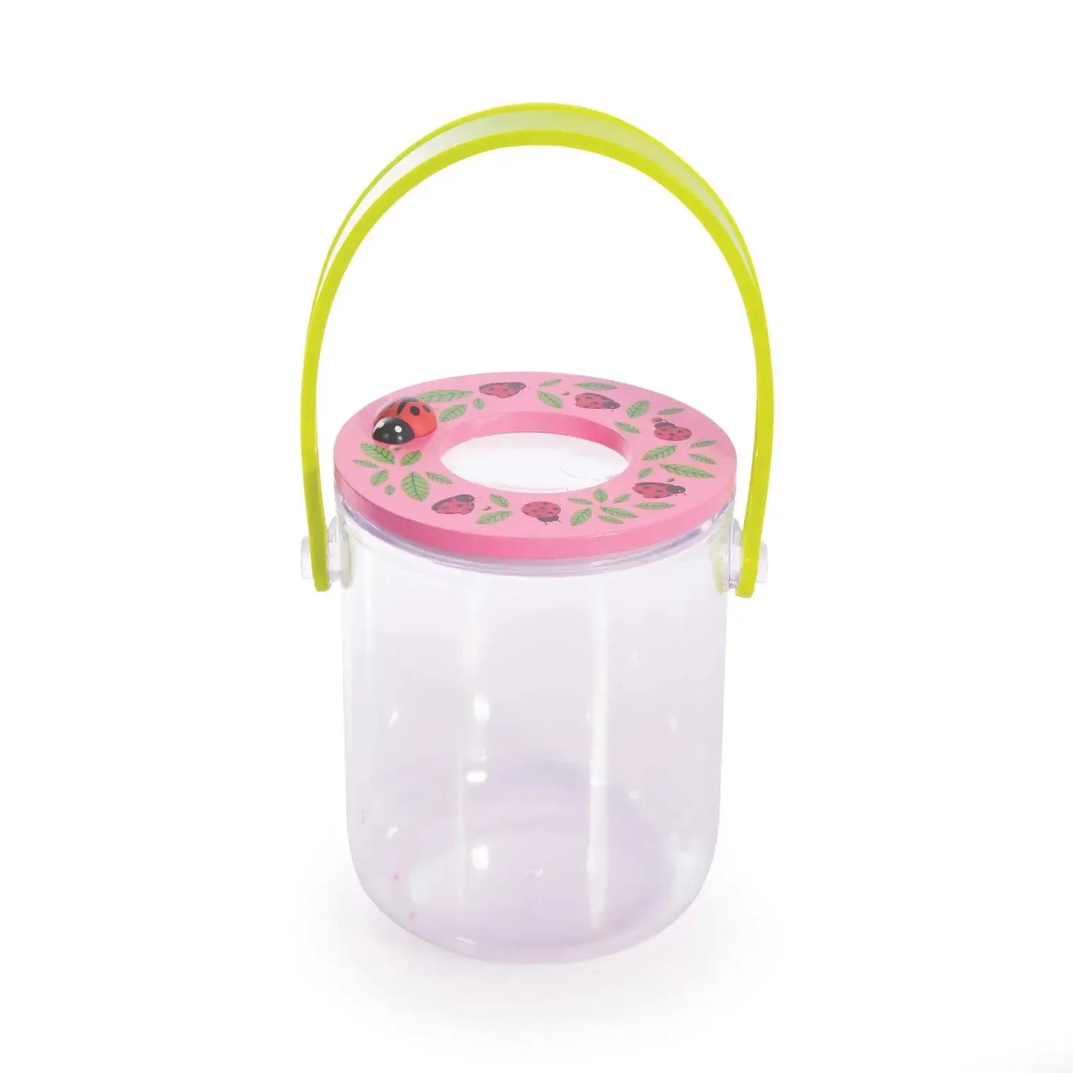 Magnifying Bug Jar-Garden Friends-Toys-Discovery Zone-The Bay Room