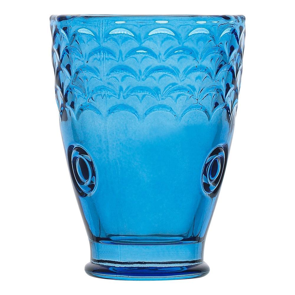 Mare S4 Tumblers 210ml Blue-Dining & Entertaining-Porto-The Bay Room
