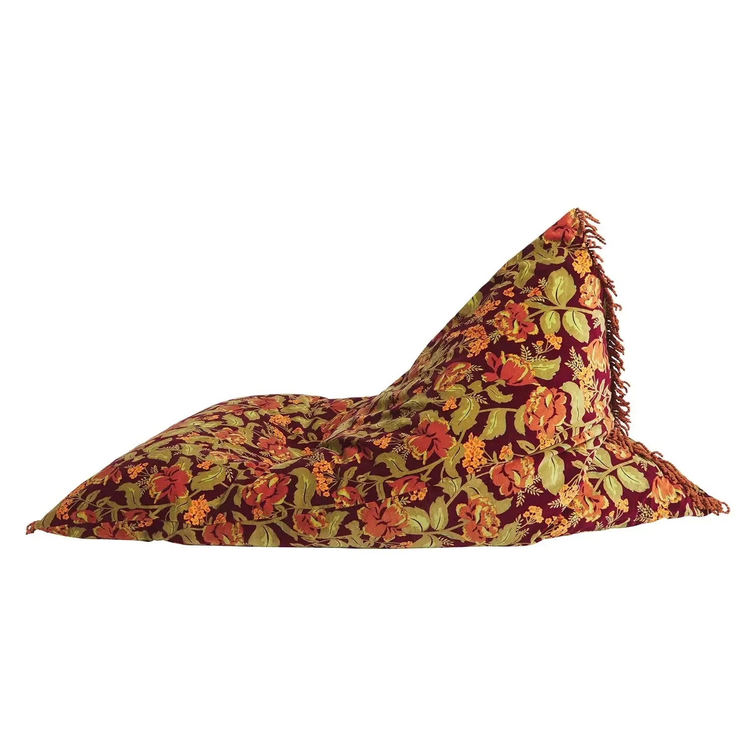 Margot Bean Bag-Soft Furnishings-Sage & Clare-The Bay Room