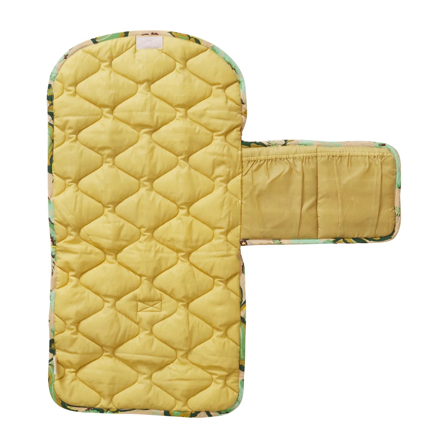 Margot Change Mat-Nursery & Nurture-Sage & Clare-The Bay Room