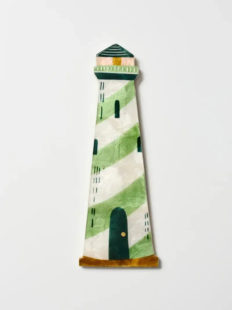 Mariner Wall Art Lighthouse-Wall Decor-Jones & Co-The Bay Room