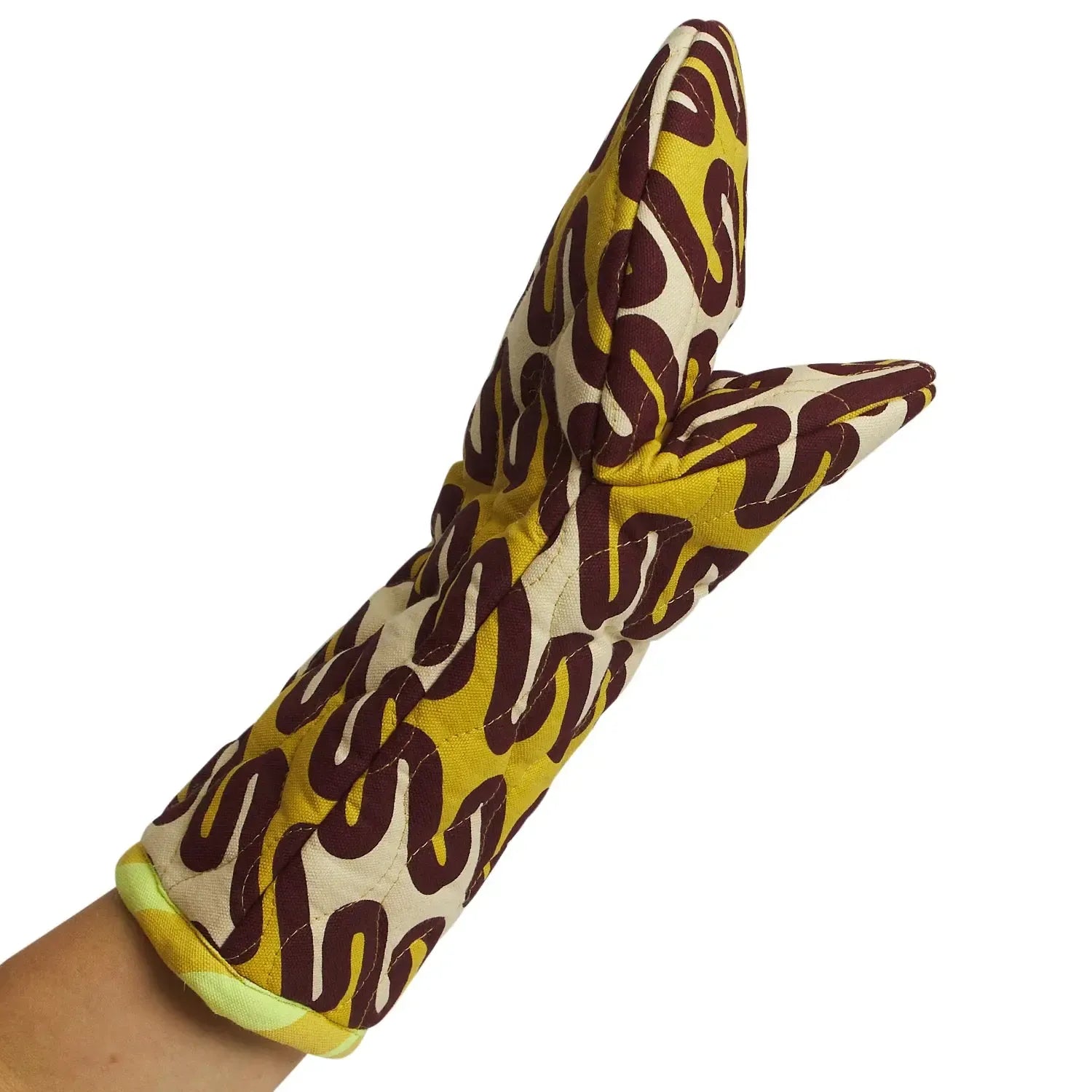 Marzia Oven Mitt Set-Kitchenware-Sage & Clare-The Bay Room