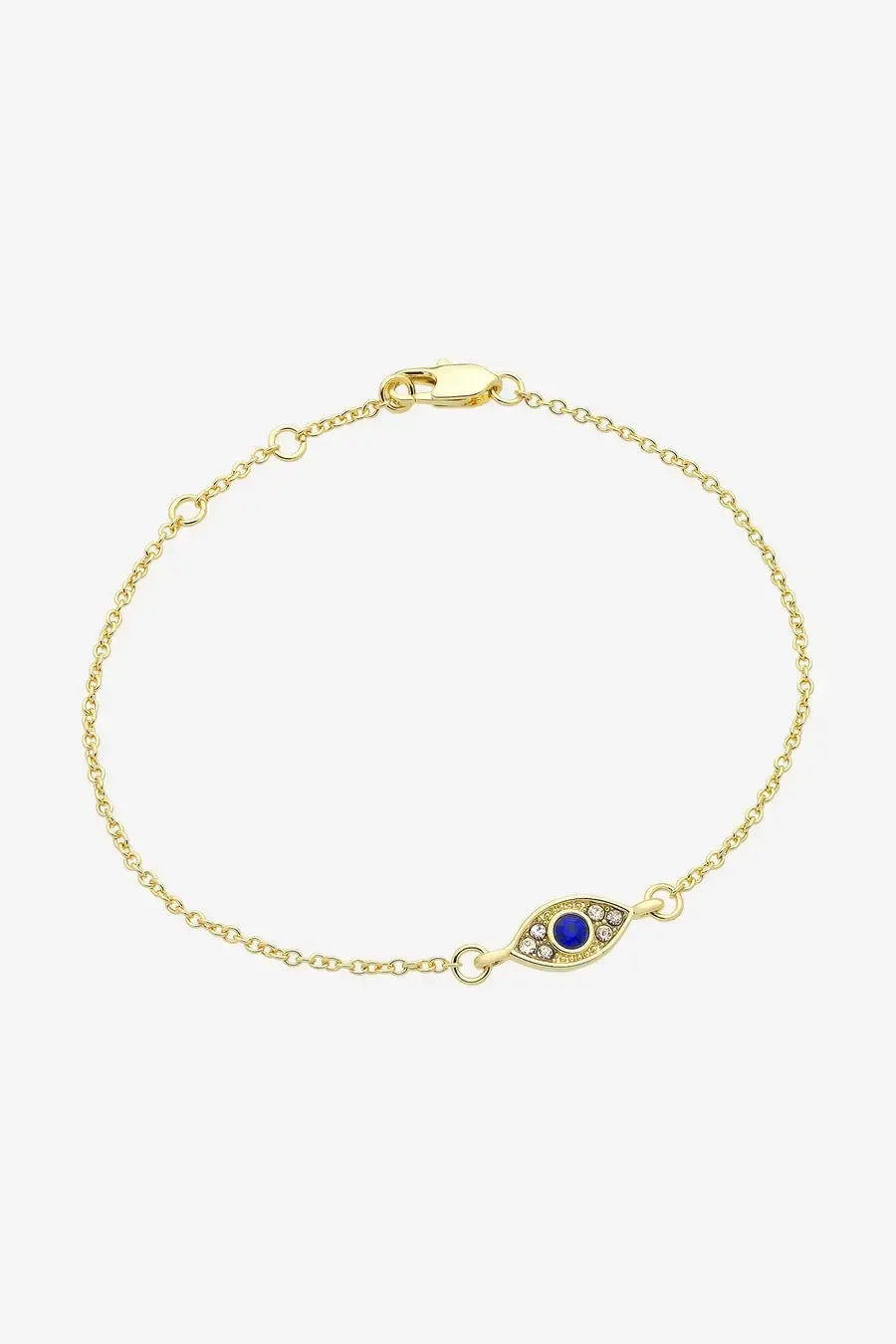 Mati Gold Bracelet-Jewellery-Liberte-The Bay Room