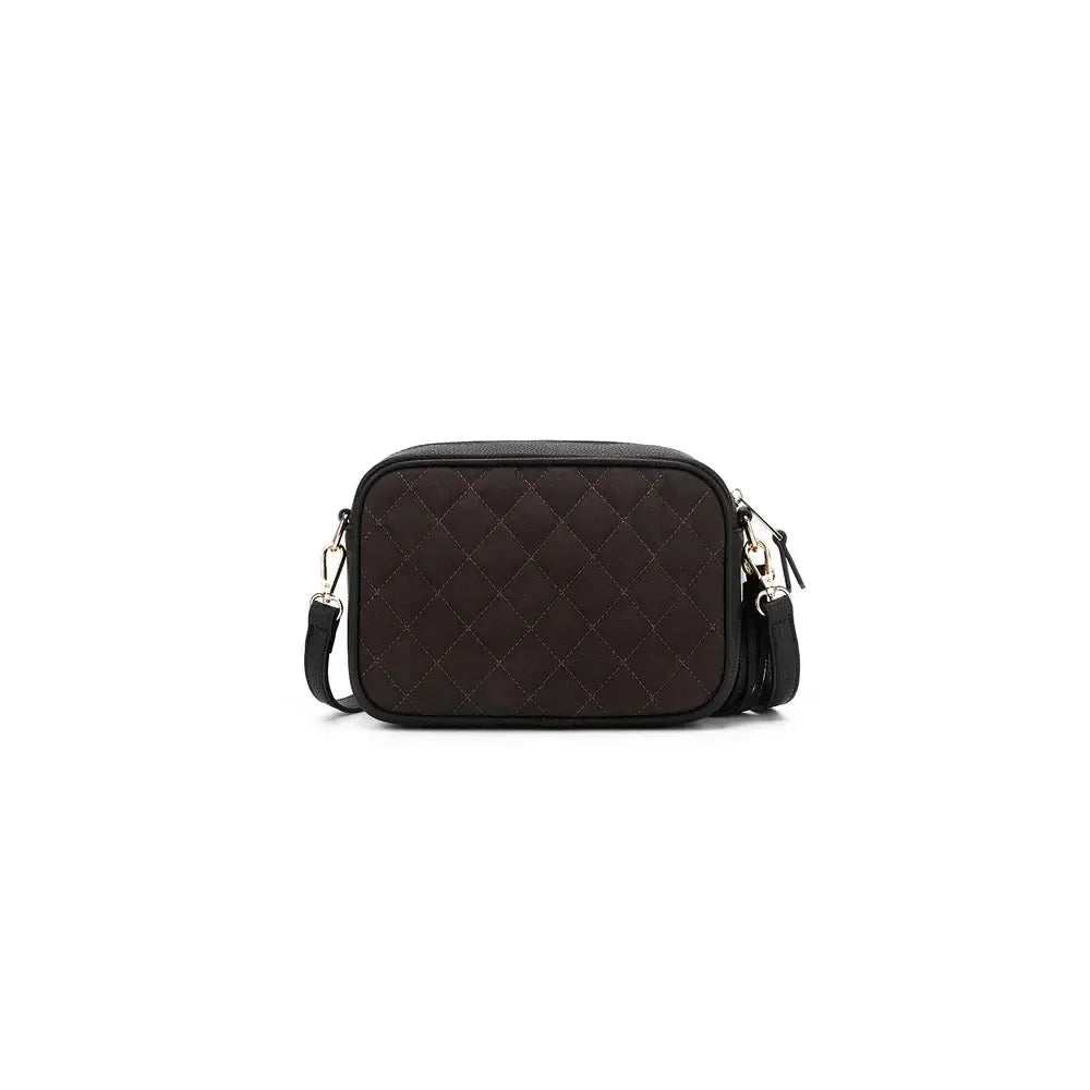 Maxine Coco Crossbody Bag-Bags & Clutches-Black Caviar Designs-The Bay Room