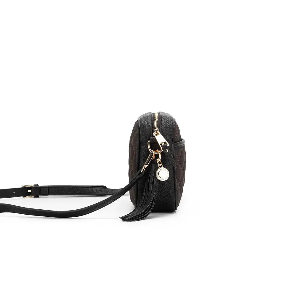 Maxine Coco Crossbody Bag-Bags & Clutches-Black Caviar Designs-The Bay Room