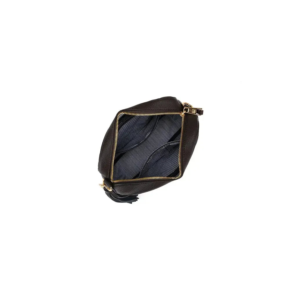 Maxine Coco Crossbody Bag-Bags & Clutches-Black Caviar Designs-The Bay Room