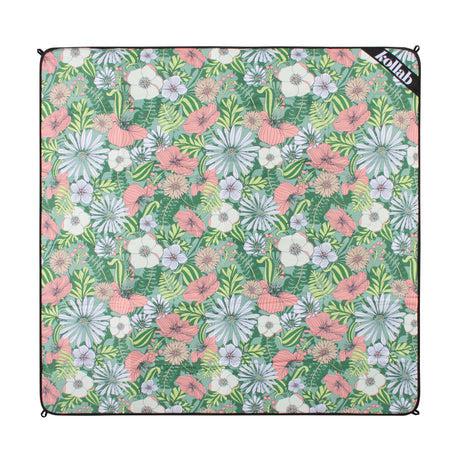 Medium Mat Magical Garden-Travel & Outdoors-Kollab-The Bay Room