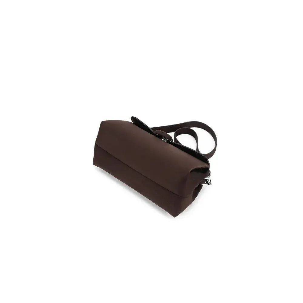 Mercer Coco Shoulder Crossbody-Bags & Clutches-Black Caviar Designs-The Bay Room