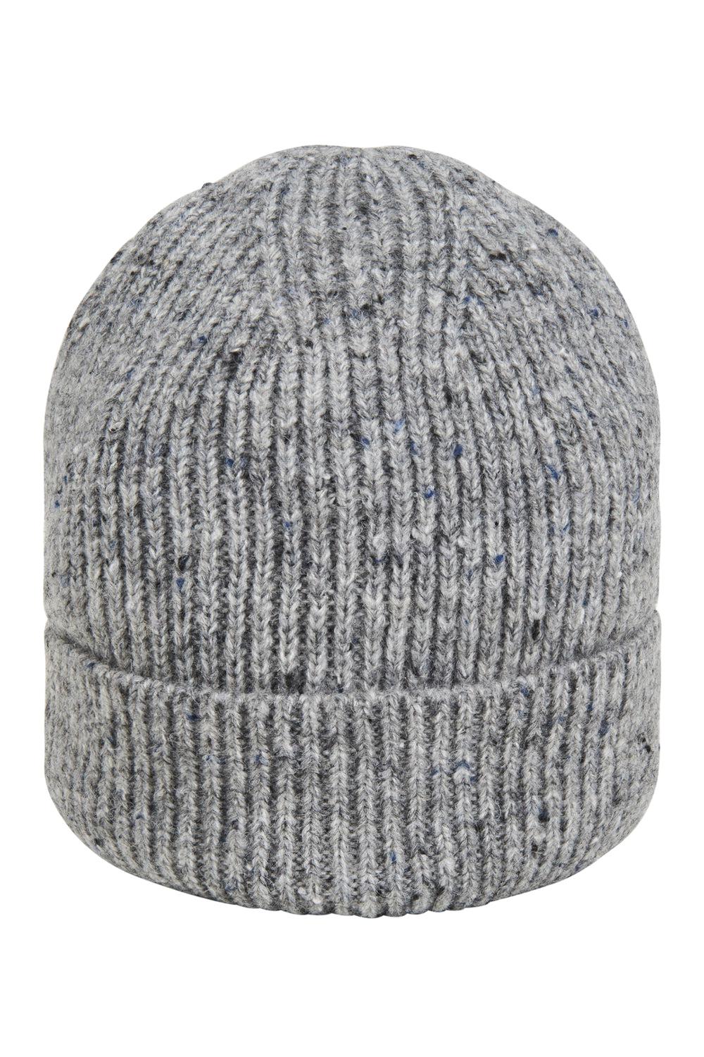 Meta Beanie - Smoke-Headwear & Sunglasses-Eb & Ive-The Bay Room