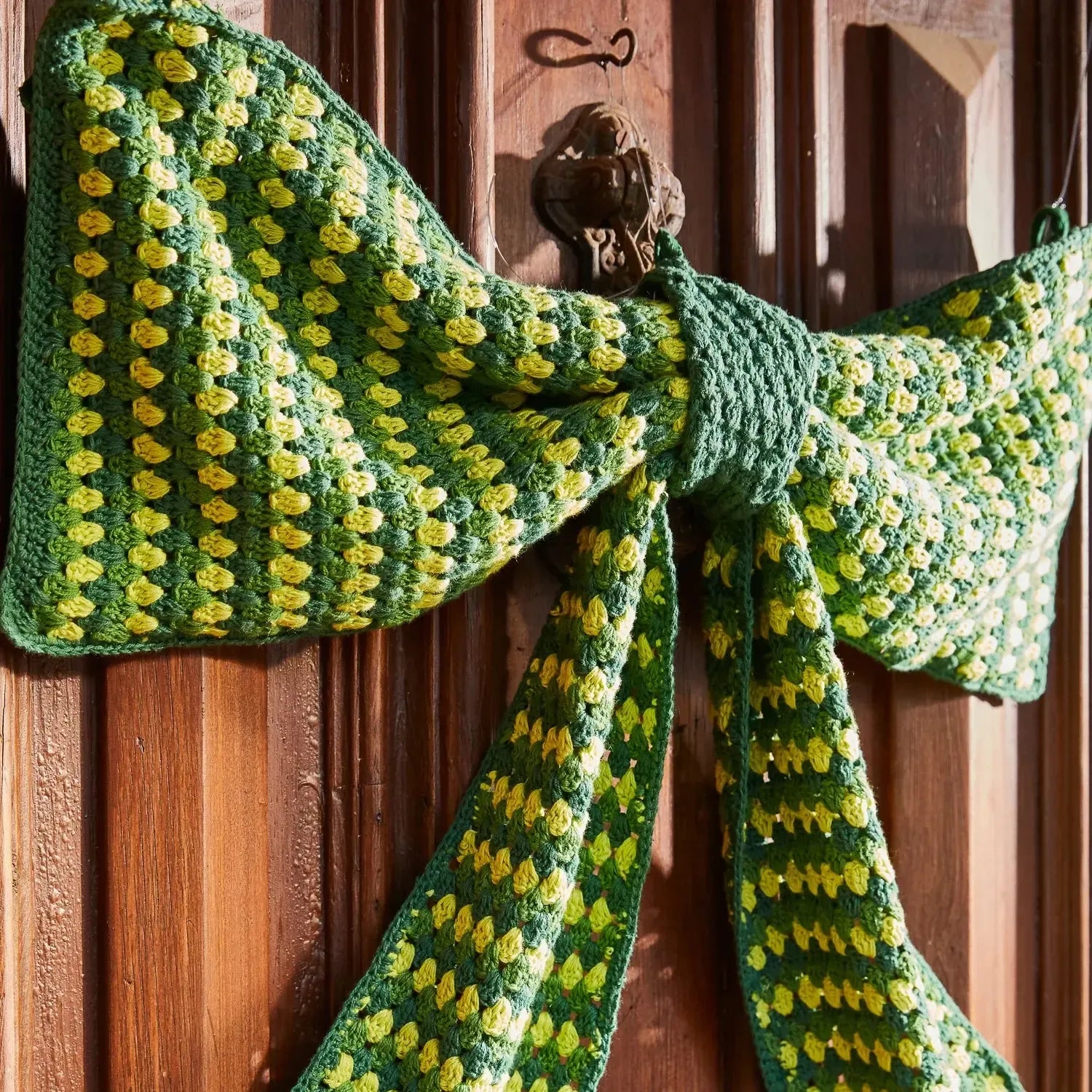Milania Giant Bow-Christmas-Sage & Clare-The Bay Room