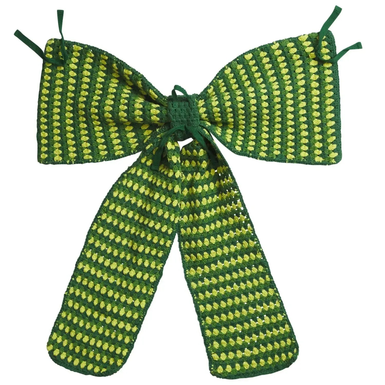 Milania Giant Bow-Christmas-Sage & Clare-The Bay Room