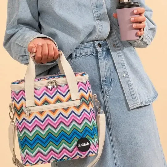 Mini Cooler Ziggy-Travel & Outdoors-Kollab-The Bay Room