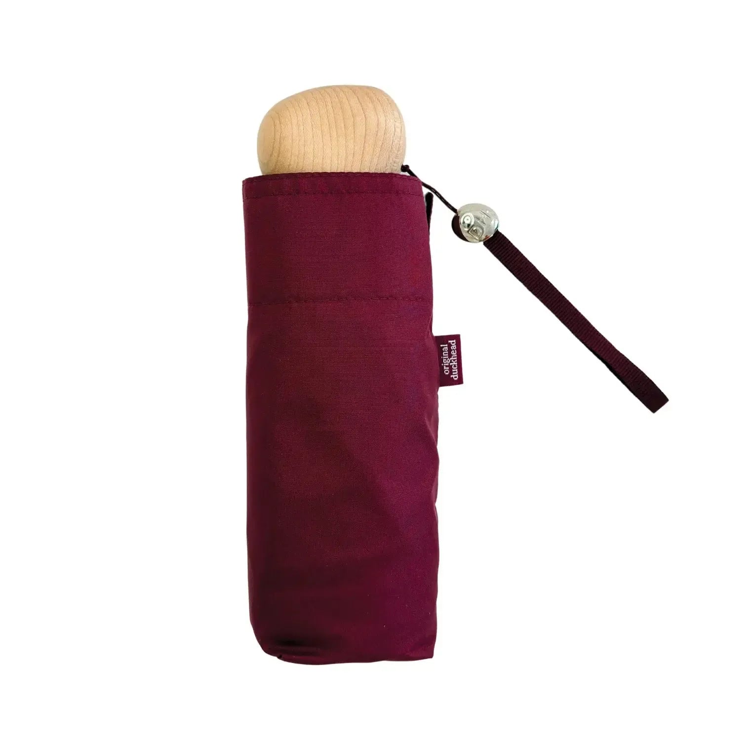 Mini Ultra Compact Umbrella-Cherry-Travel & Outdoors-Original Duckhead-The Bay Room