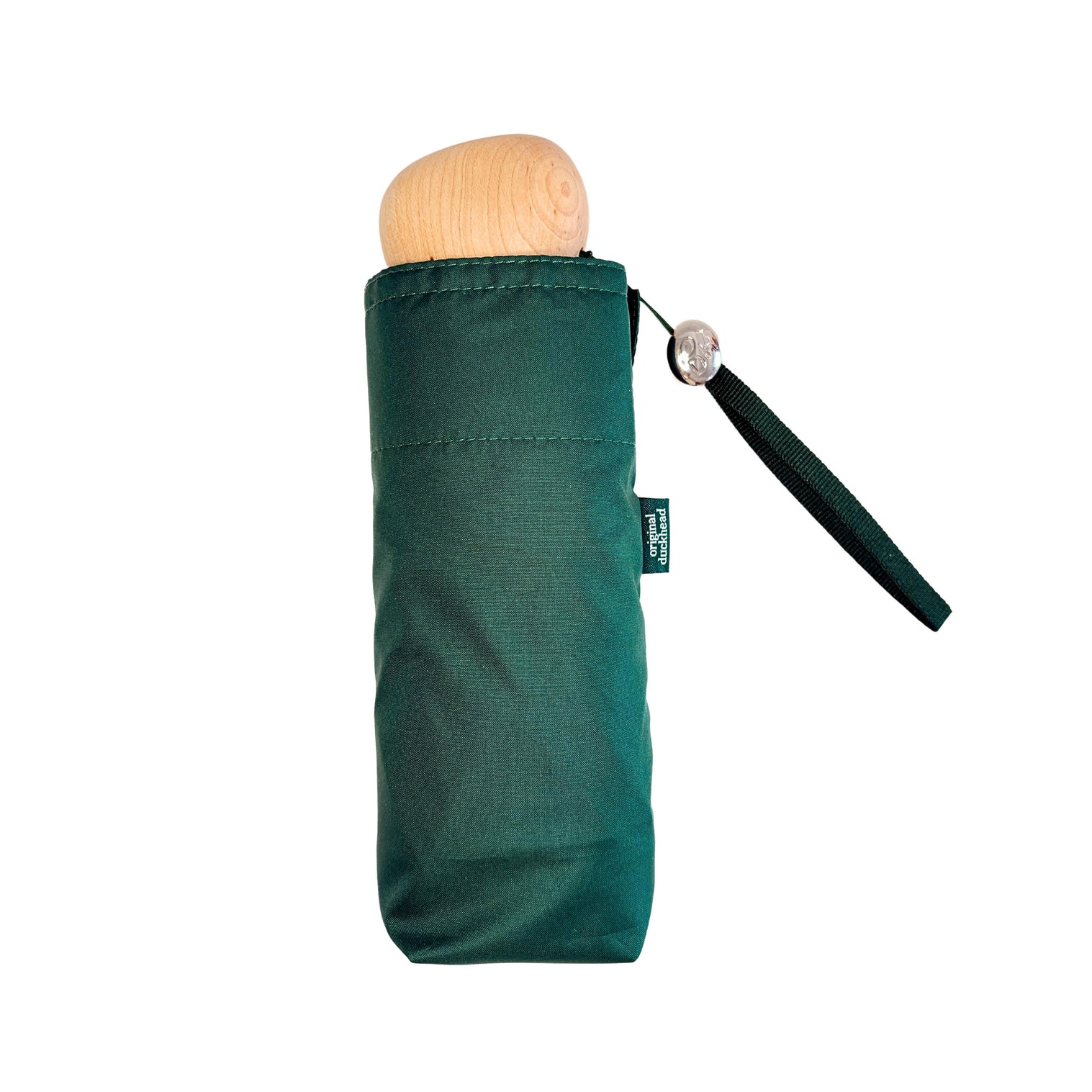 Mini Ultra Compact Umbrella-Forest-Travel & Outdoors-Original Duckhead-The Bay Room