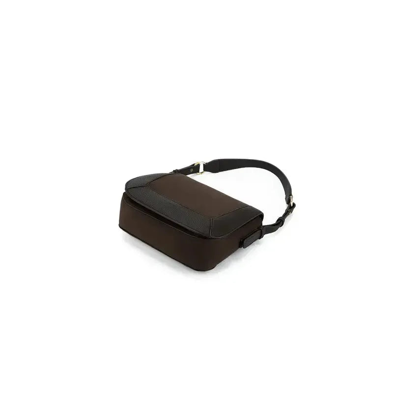 Mirabelle Coco Shoulder Handbag-Bags & Clutches-Black Caviar Designs-The Bay Room