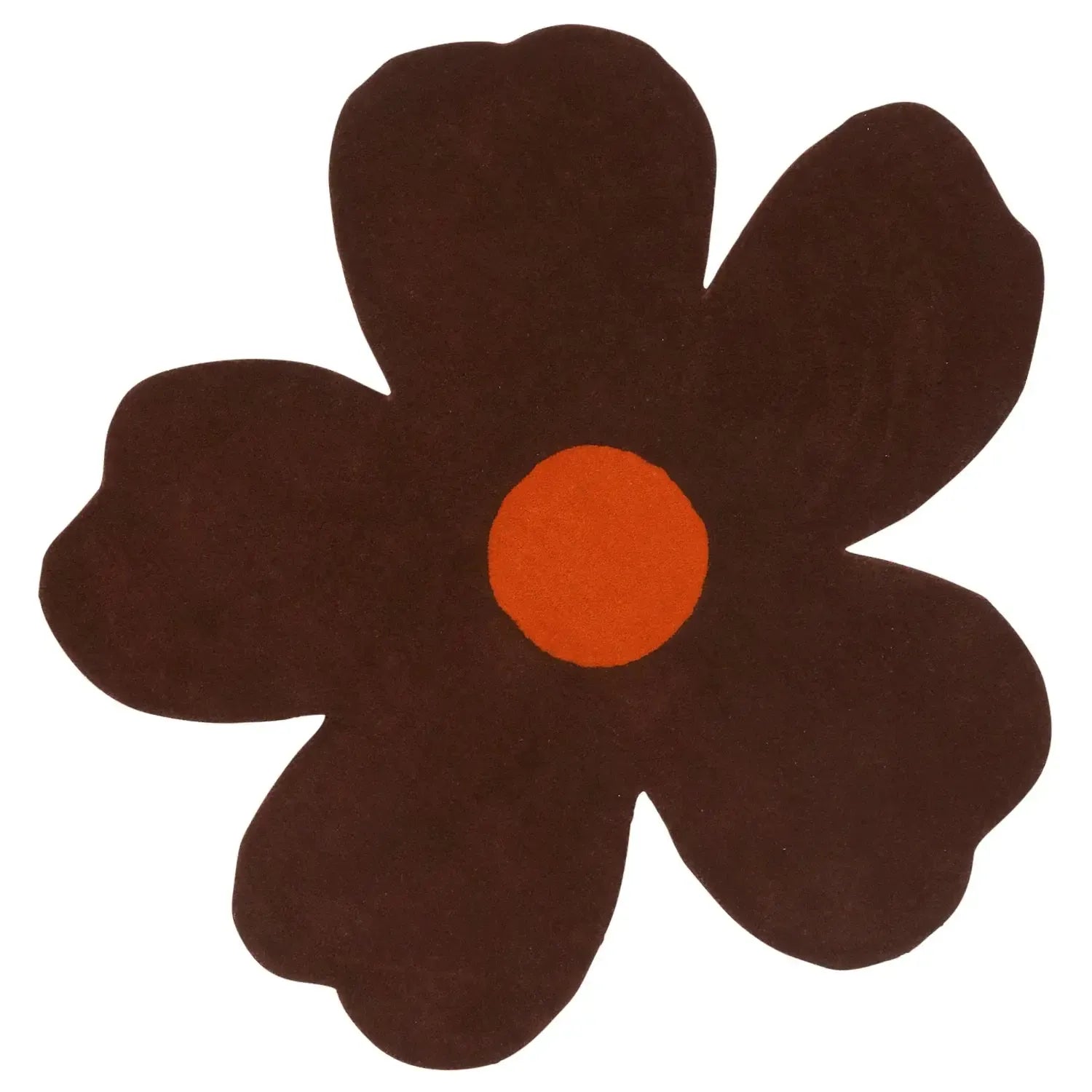 Mirella Carpet Rug - Garnet-Soft Furnishings-Sage & Clare-The Bay Room