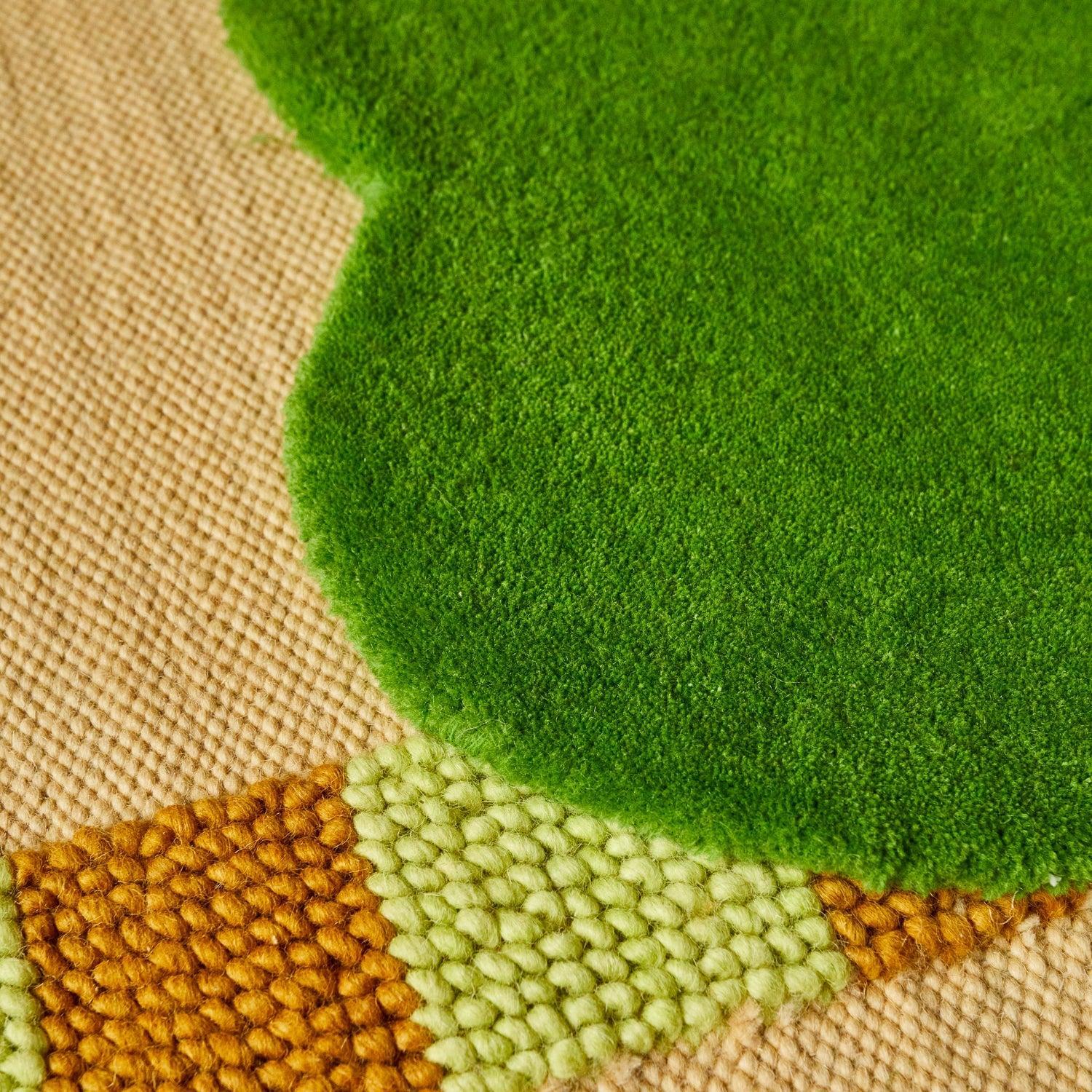 Mirella Carpet Rug - La Palma-Soft Furnishings-Sage & Clare-The Bay Room