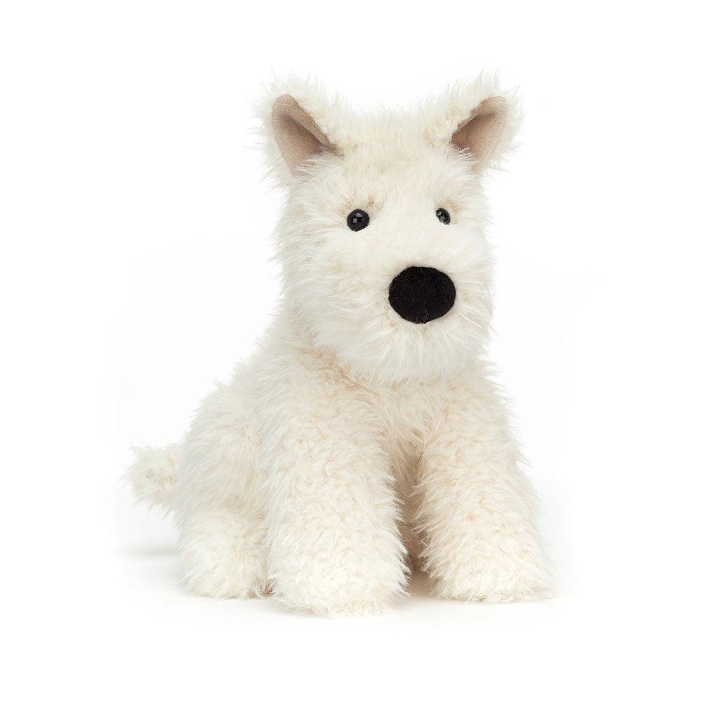 Munro Scottie Dog-Toys-Jellycat-The Bay Room