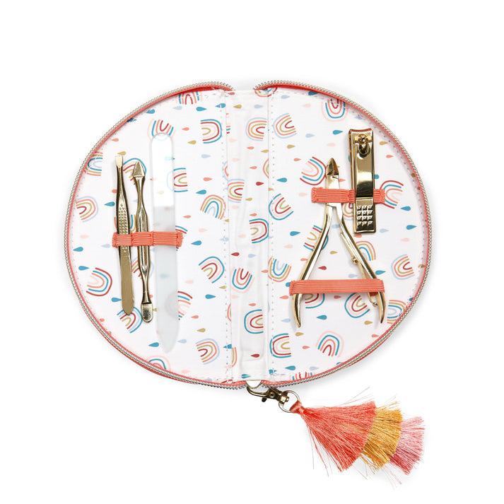 Nailed It - Manicure Kit-Beauty & Well-Being-Designworks-The Bay Room