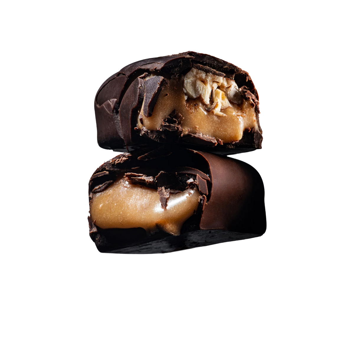 70g Twin Butter Caramel Pecan