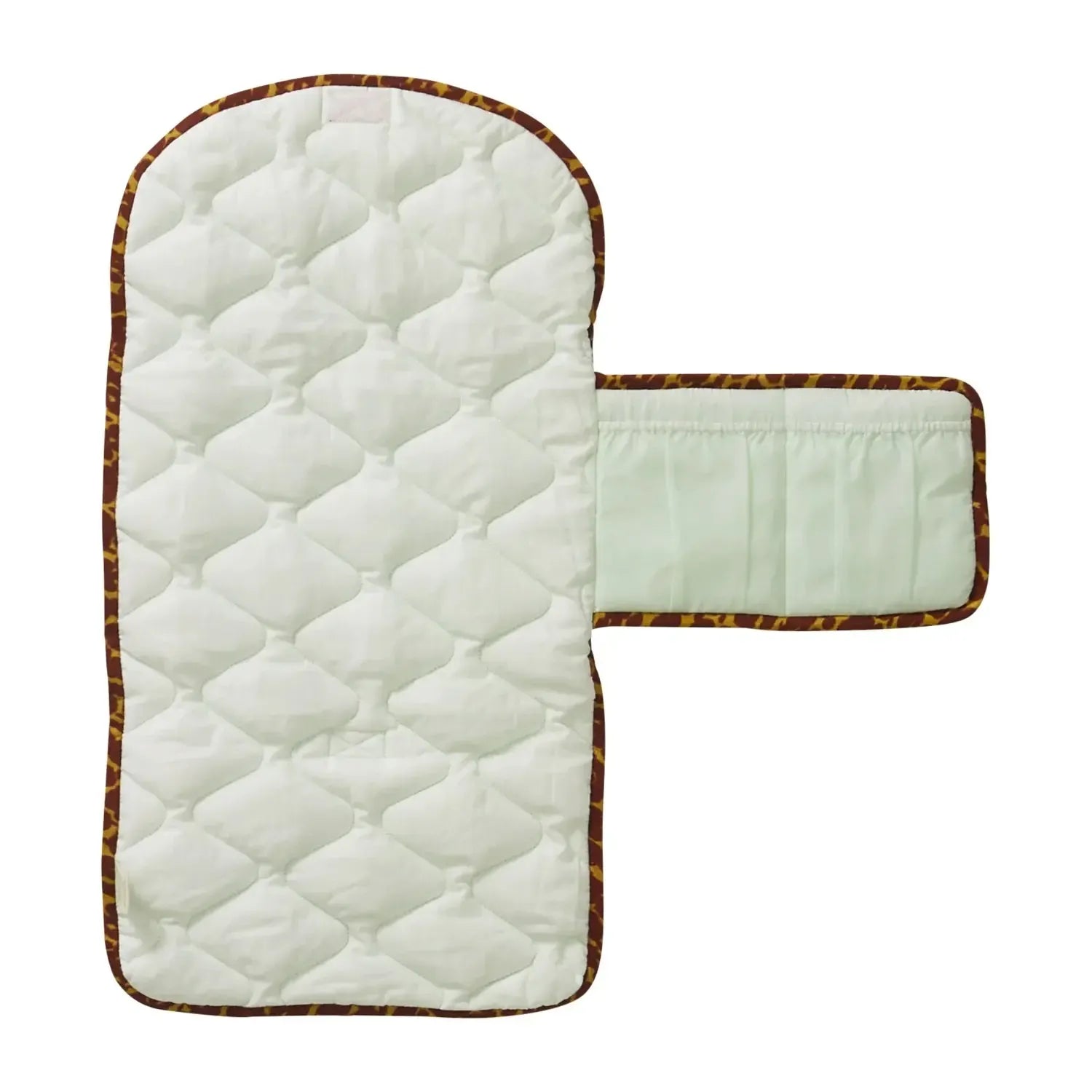 Odette Change Mat-Nursery & Nurture-Sage & Clare-The Bay Room