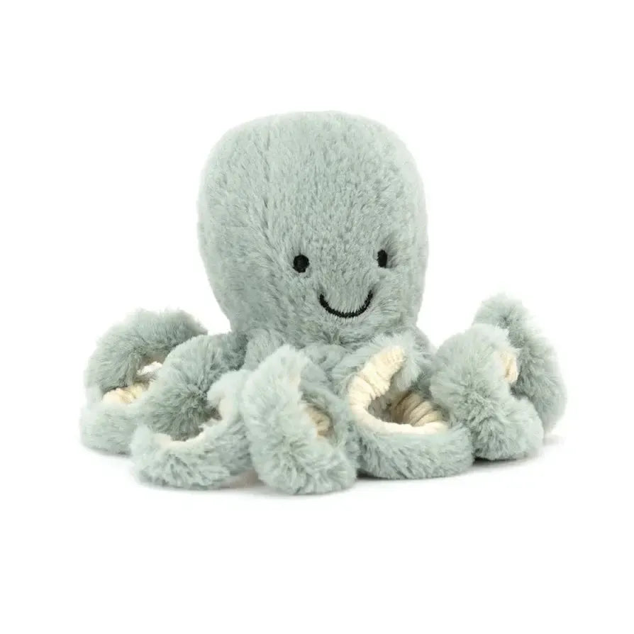 Odyssey Octopus Baby-Toys-Jellycat-The Bay Room