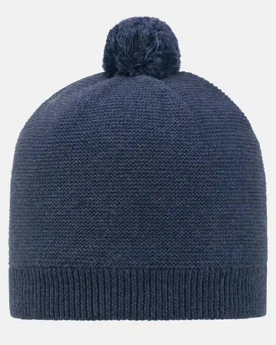 Organic Beanie Love - Ink-Hats & Beanies-Toshi-The Bay Room