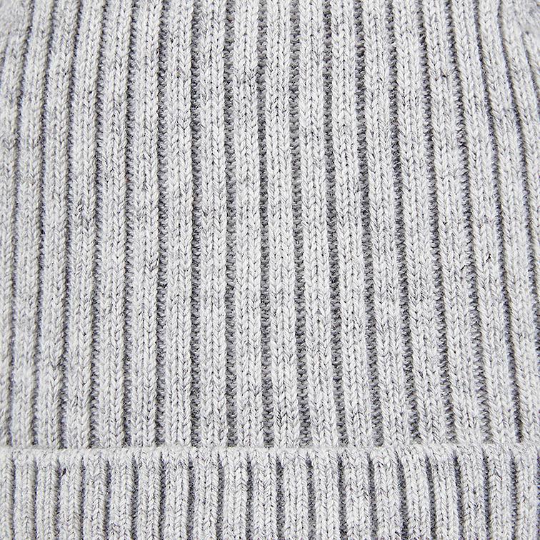Organic Beanie Tommy Marble-Hats & Beanies-Toshi-The Bay Room